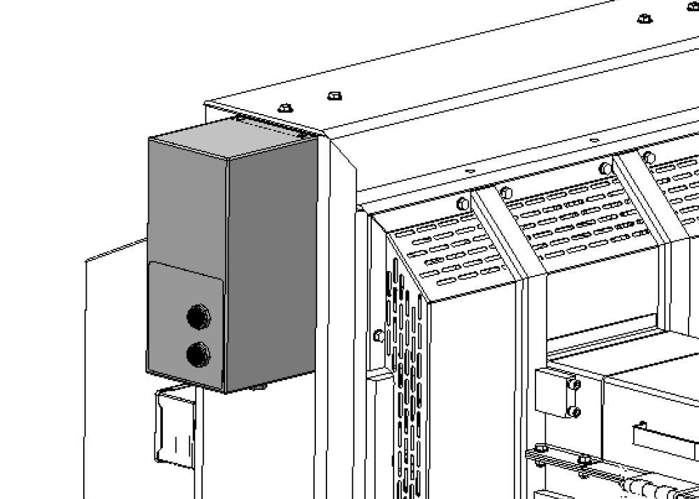 Eddy Lift Motor Kit