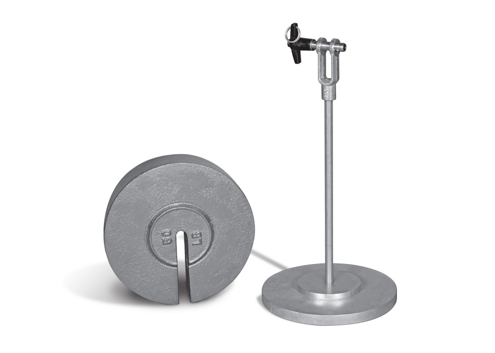 Calibration Weight Kit