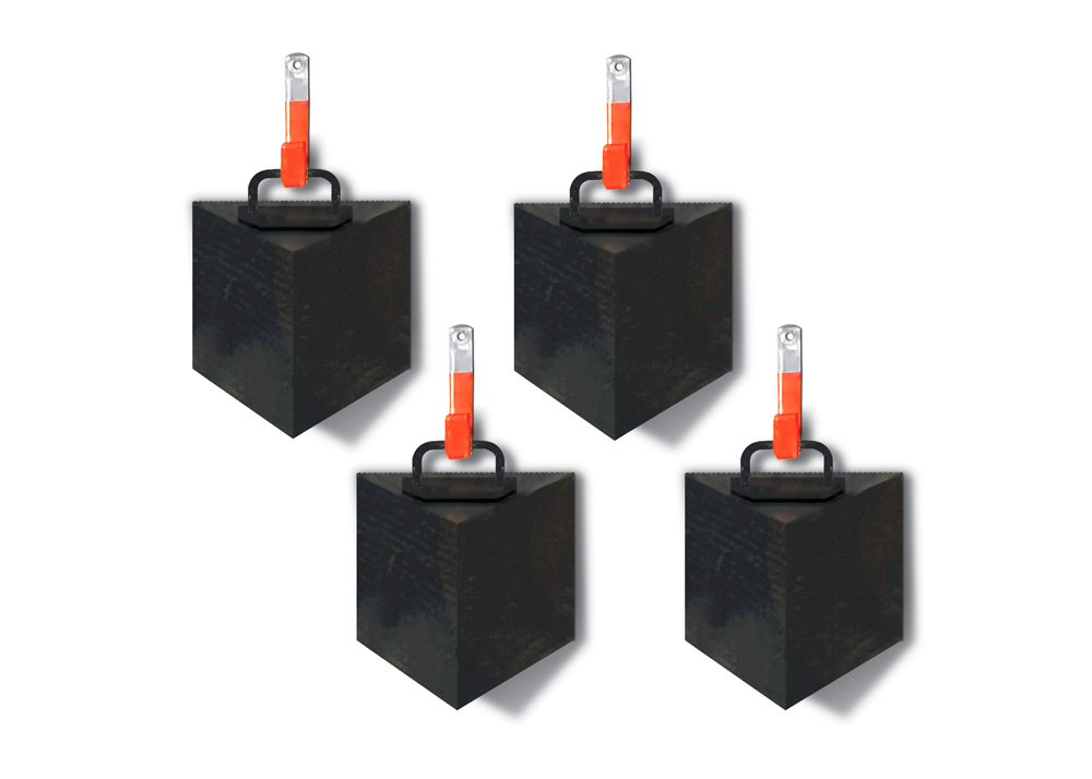 Wheel Chocks