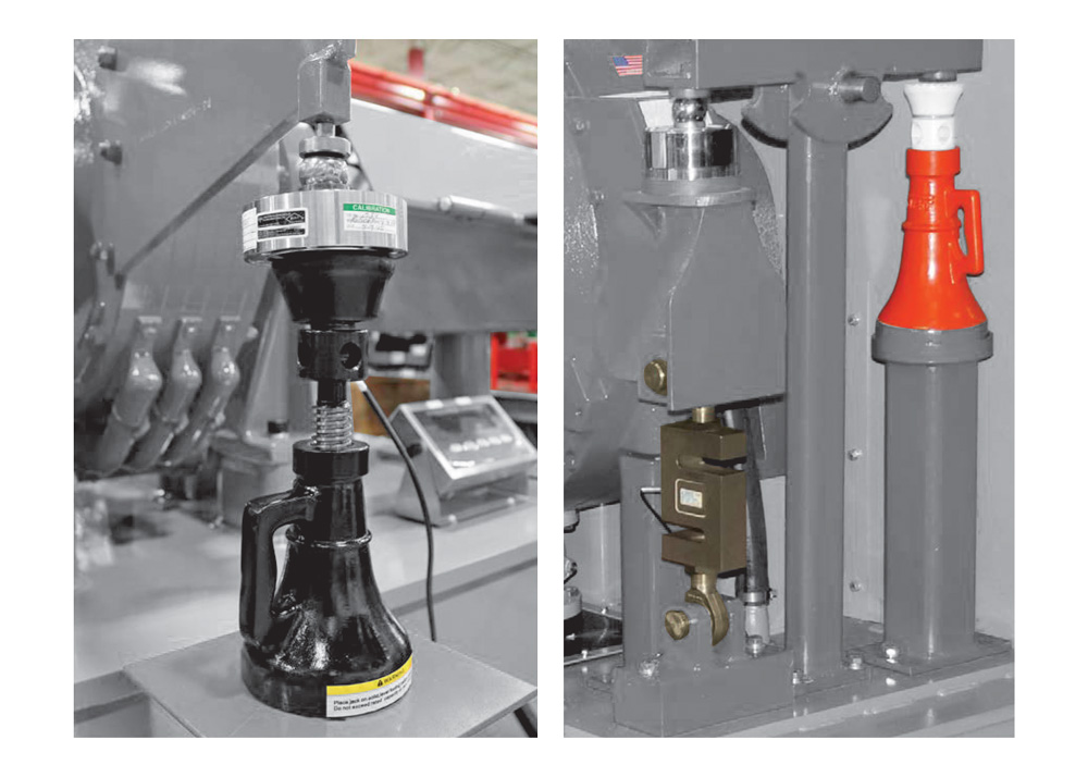 High Torque Calibration Kit
