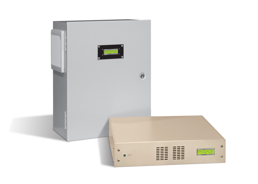 Power Amplifier Unit (PAU)