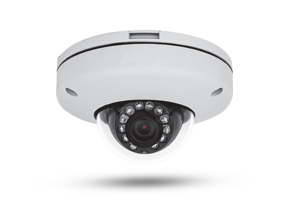 Camera Systems
