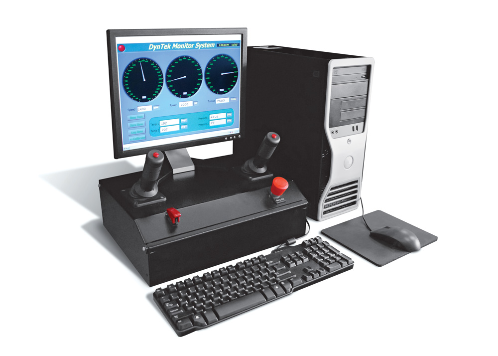 DynTek-PC