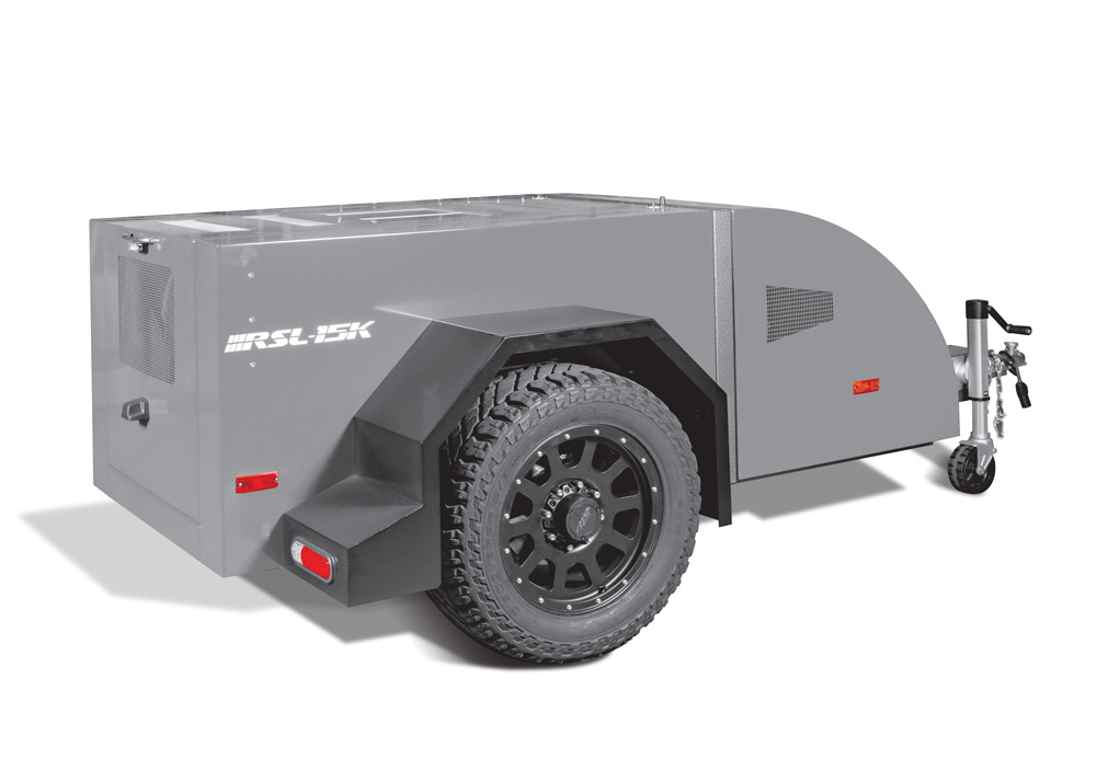 Full-Sized Cars and Light Trucks