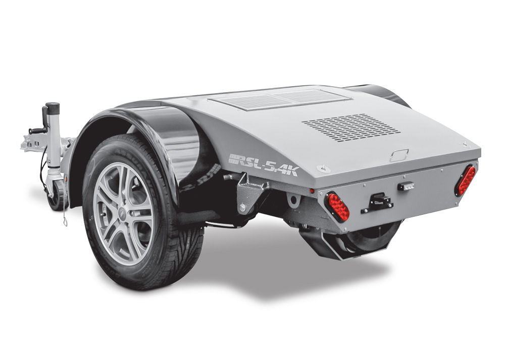 Light-Duty Vehicles