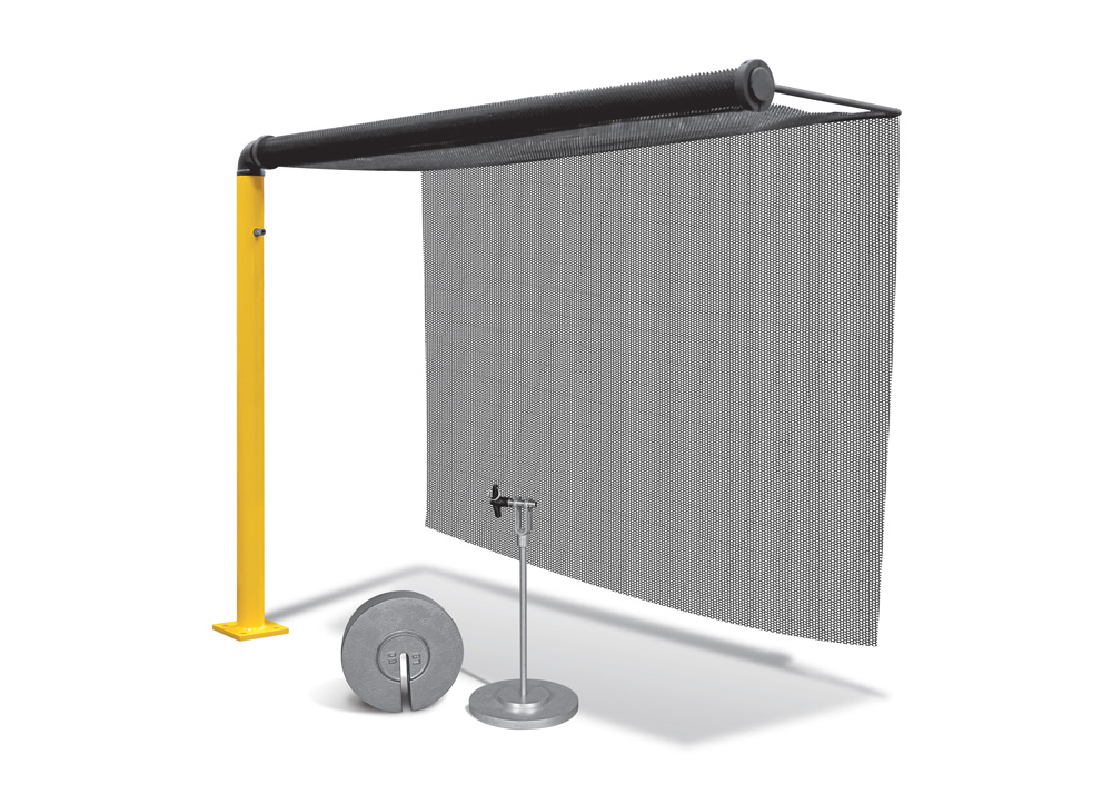 Chassis Dyno Accessories