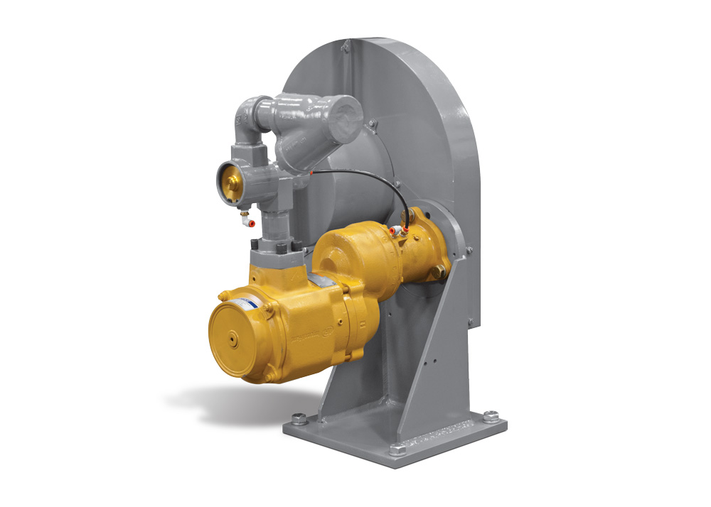 Air Starter Systems