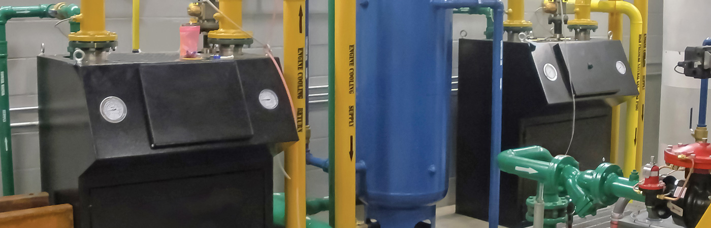 Test Cell Solutions