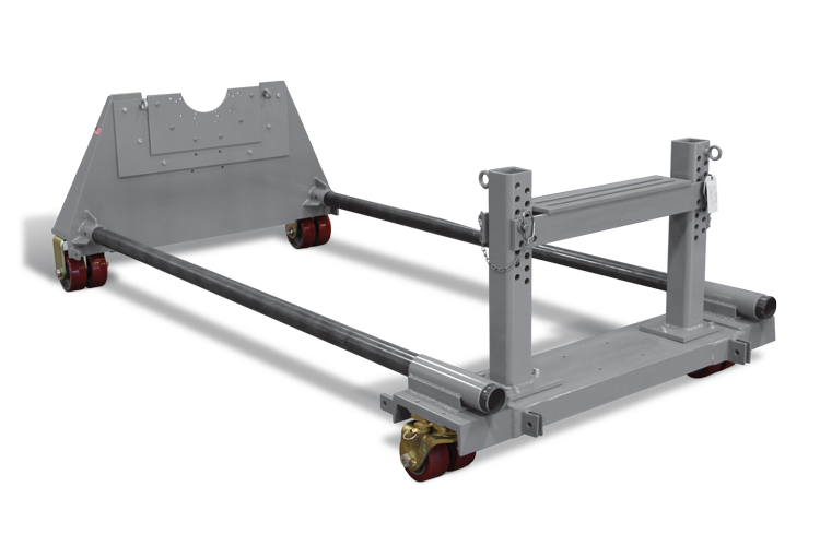Engine Cart
