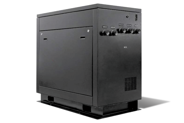 Diesel Fuel Measurement Unit